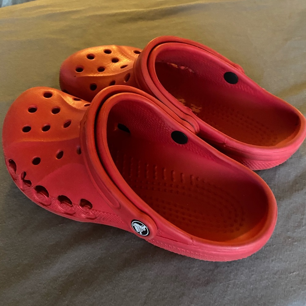 Women’s Crocs